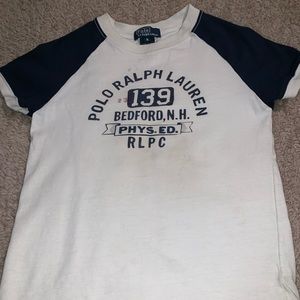 Polo by Ralph Lauren shirt